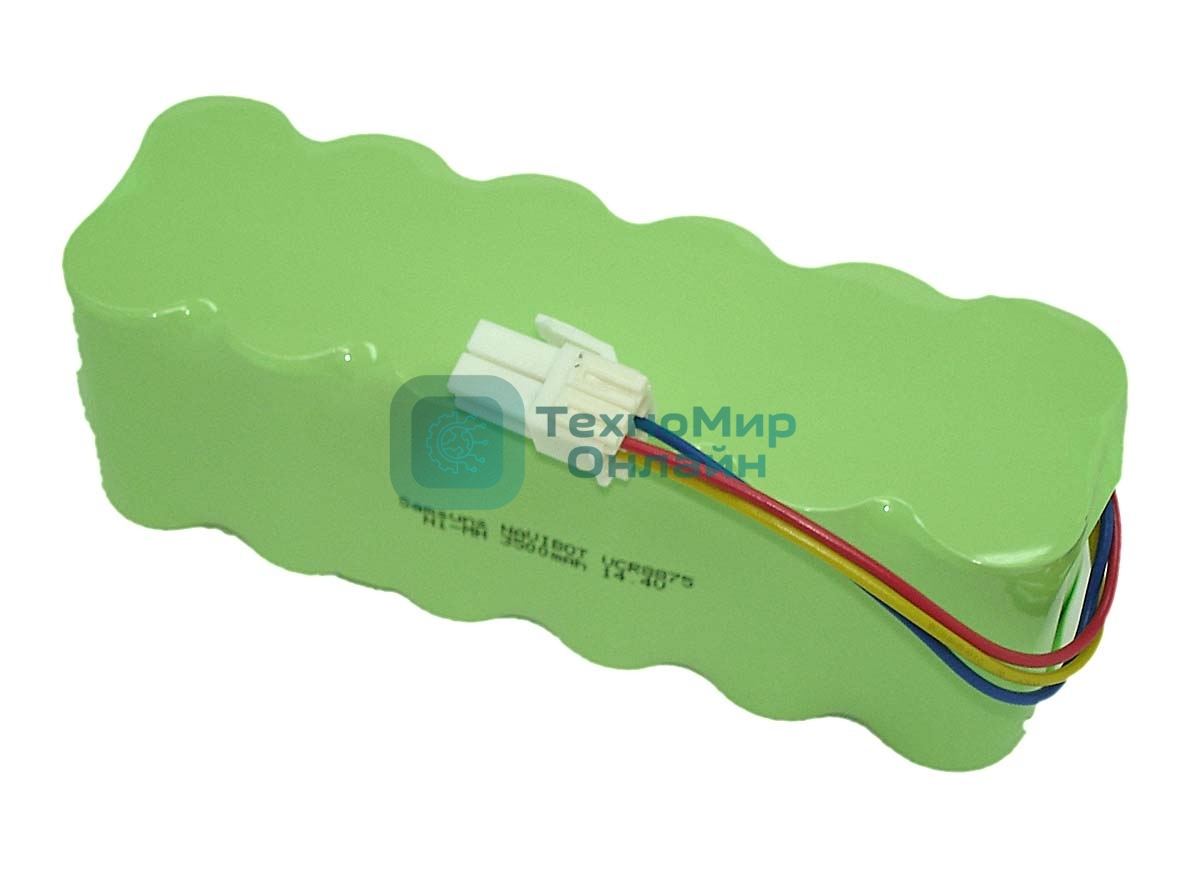 Аккумулятор для Samsung SR8825, SR8840, SR8845 3.5Ah 14.4V Ni-Mh