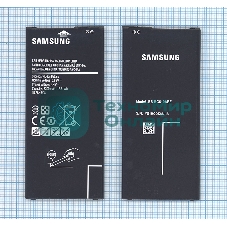 Аккумуляторная батарея EB-BG610ABE для Samsung Galaxy J7 Prime G610F G6100 3300mAh
