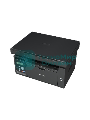 МФУ лазерное Pantum M6500, A4, ч/б, печ. до 22 стр/мин., скан. до 8.5 стр/мин., 1200 x 1200 dpi, USB
