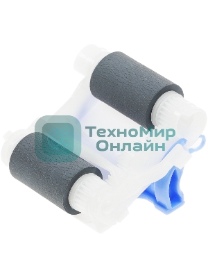 Ролик подхвата Cactus CS-PRA-HP-M607 (RM2-1275-000) для HP LJ Enterprise M607dn, M607n, M608dn, M608n, M608x, M609dh, M609dn