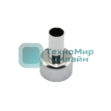 Наконечник паяльного фена SUGON 858 10 мм