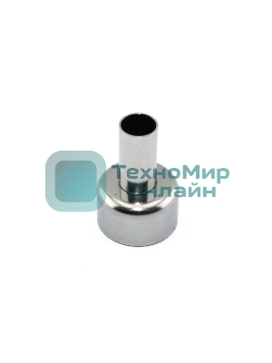 Наконечник паяльного фена SUGON 858 10 мм