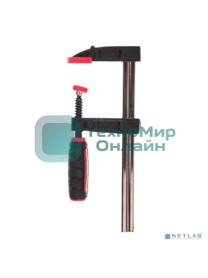 Струбцина Matrix F-образная 150х50х210мм master