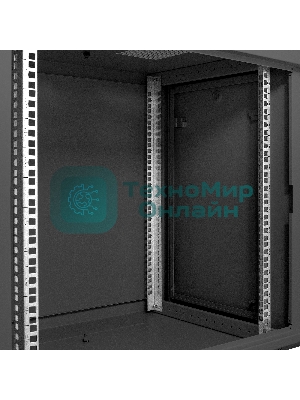 Шкаф телекоммуникационный 19