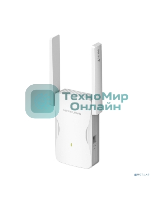 Усилитель сигнала Wi-Fi 7 Mercusys ME25BE BE3600