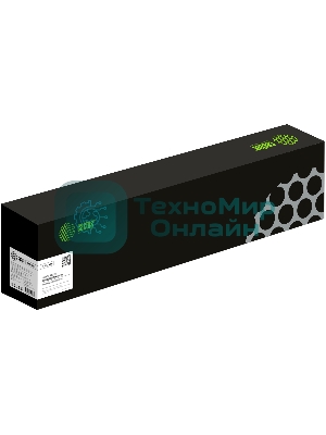 Картридж лазерный Cactus CS-ALC8145M 006R01760 пурпурный (28000стр.) для Xerox AltaLink C8145/C8155/C8170