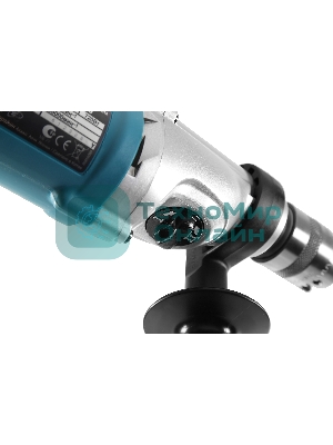 Дрель Makita HP2050, 720 Вт, сетевая, ударная
