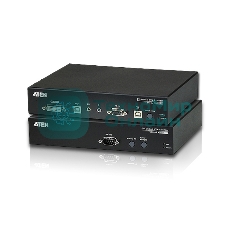 Удлинитель ATEN DVI Optical KVM Extender W/1.8M W/EU ADP