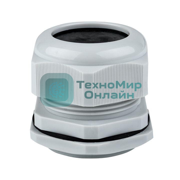 Сальник PG42 IP54 EKF plc-pg-42