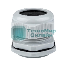 Сальник PG42 IP54 EKF plc-pg-42