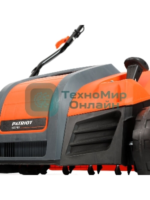 Скарификатор Patriot SCE 180 электр. 1800Вт (512309180)