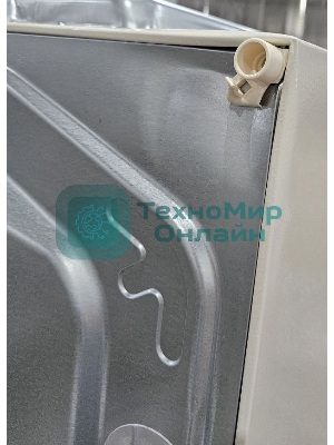 (Поврежденный товар) Холодильник LG GA-B419SEJL бежевый [См.описание!]