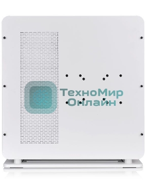 Компьютерный корпус Thermaltake Core P6 TG белый без БП ATX 18x120мм 12x140мм 2xUSB 2.0 2xUSB 3.0 audio bott PSU