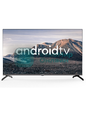 Телевизор Hyundai 43