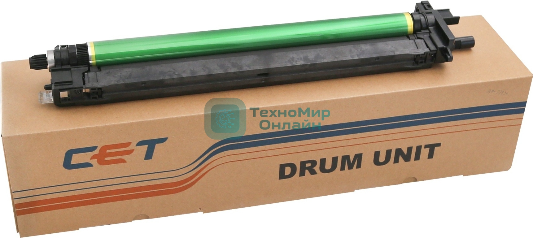 Драм-юнит CET CET471071 (W9044MC) для HP Color LJ Managed MFP E77822/77825/77830