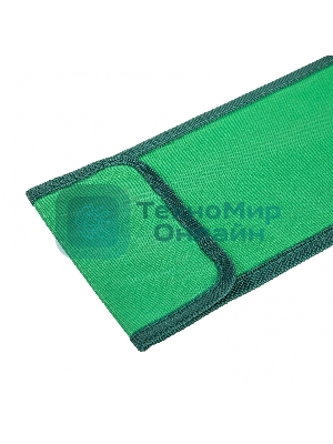 Шампуры с чехлом Camping Palisad 60 см (6шт.)