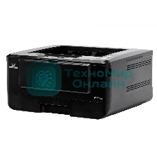 Принтер лазерный Катюша P133p (P133pm), А4, ч/б, печ. до 33 стр/мин., 1200x1200 dpi, USB, Wi-Fi (опционально), Ethernet RJ-45 - Российское производство