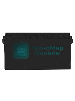 Аккумуляторная батарея ExeGate DTM 1265L (12V 65Ah, болт М6)