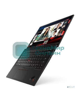 Ноутбук Lenovo ThinkPad X1 Carbon G11 21HMA0BVCD_PRO (КЛАВ.РУС.ГРАВ.) 14