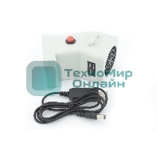 Вытяжной вентилятор мини Kaisi MaT