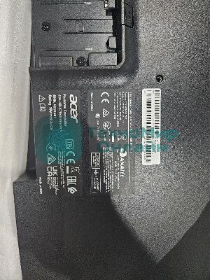 (Из ремонта, рабочий, гарантия 7 дней) Моноблок Acer Aspire C24-2 AMD Ryzen 5 7430U/16Gb/SSD 512Gb/23.8