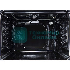 Духовой шкаф встраиваемый полноразмерный Evelux EO 610 X