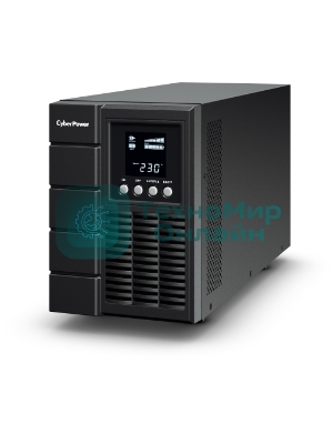 Источник бесперебойного питания CyberPower OLS3000E 3000VA/2700W USB/RJ11/45/SNMP (4 IEC)