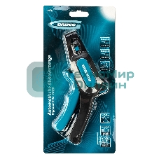 Щипцы для зачистки электропроводов Gross 17722 0,2-6 мм2