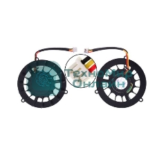 Вентилятор (кулер) для ноутбука Asus A4000 3pin`