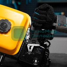 Ключ разводной Gross 15568 (0 - 40 мм) 200 мм