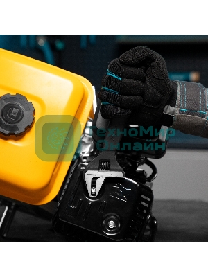 Ключ разводной Gross 15568 (0 - 40 мм) 200 мм