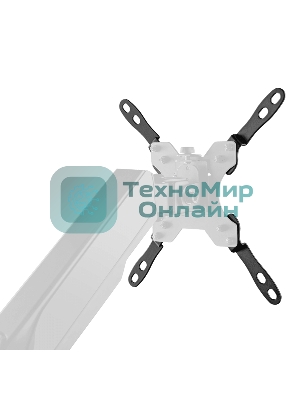 Адаптер VESA ONKRON A2G черный