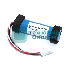 Аккумулятор для пылесоса Harman Kardon Onyx Studio 5 3,7V 3400mAh