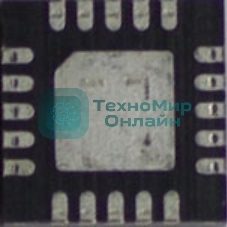 Контроллер MAX17005