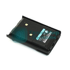Аккумулятор для Alinco DJ-10, DJ-W500 (EBP-88H) 2000mAh 7.4V Li-ion