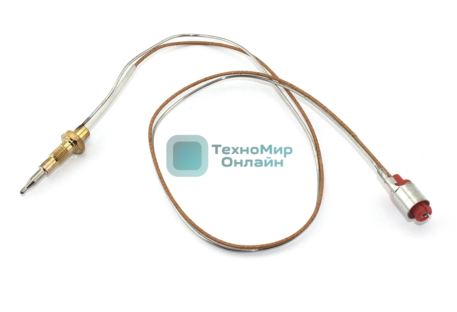 Термопара для газовых поверхностей 500 мм Krona 30401800006