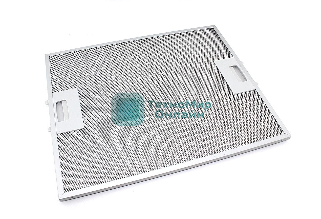 Жировой фильтр для вытяжек Krona 142.3150.07 334х274 мм