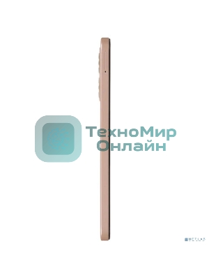 Смартфон Xiaomi Redmi 15C 4/256Gb, оранжевый