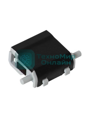 Тормозная площадка DADF в сборе Canon iR2520/2525/2530/2535/2545/AB-1 (FL3-3239)