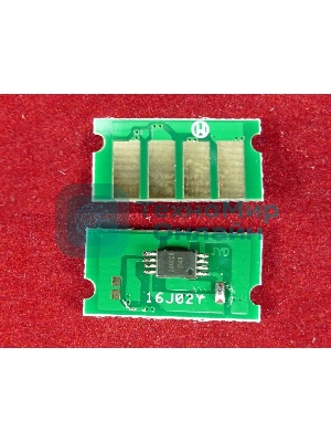 Чип ELP для Ricoh Aficio SP C220/C221/C222/C240 Magenta 2K (SPС220) (Китай)