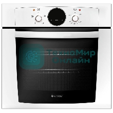 Газовый духовой шкаф Gefest 621-03 Б1, встраиваемый