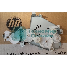 Редуктор в сборе HP LJ P2035/P2055 (RM1-6421/RC2-6064) OEM