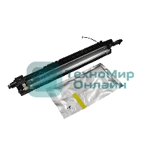 Блок проявки Samsung/HP SL-X7400/X7500/X7600 желтый (JC96-12517A/JC96-10213A/JC96-09837A)
