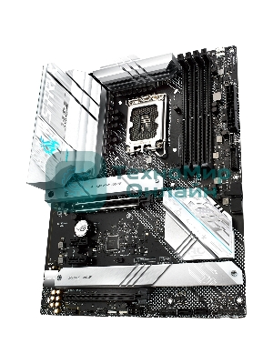 Материнская плата ASUS ROG STRIX B660-A GAMING WIFI D4, LGA 1700, Intel B660, 4xDDR4, 4xSATA, 3xM.2, 1xPCIe 5.0 x16, 1xPCIe 3.0 x4, 2xPCIe x1, 1xHDMI, 1xDP, 1x 2.5Gb LAN, 4xUSB 2.0, 2xUSB 3.2 Gen 1, 1xUSB-A 3.2 Gen 2, 1xUSB-C 3.2 Gen 1, 1xUSB-C 3.2 Gen 2x2, 5x3.5 мм, 7.1, ATX