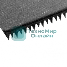 Ножовка по дереву Сибртех 