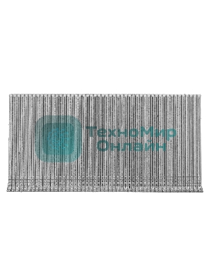 Гвозди Matrix 16GA для пневм, нейлера 2500 шт