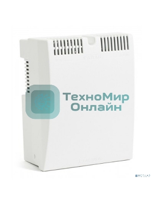 Источник бесперебойного питания ББП РАПАН-20П 12В 2А пластиковый корпус под АКБ 1х7А.ч защита АКБ Бастион 368