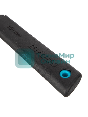 Ключ разводной Gross 15571 150 мм, CrV, ультратонкие губки