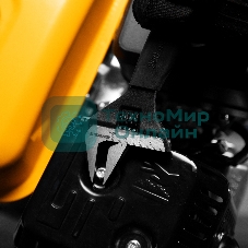 Ключ разводной Gross 15568 (0 - 40 мм) 200 мм