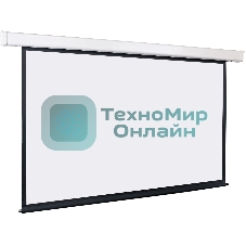 Экран с электроприводом Lumien Master Control 211x366 см (162